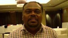 A J Murugan